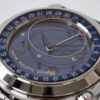 Patek Philippe Watch 6102 Blue