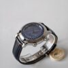Patek Philippe Watch 6102 Blue