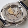 Patek Philippe Watch 6102 Blue