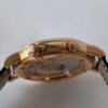 Patek Philippe Watch 6102 Blue