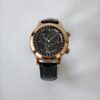 Patek Philippe Watch 6102 Blue