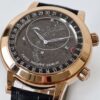Patek Philippe Watch 6102 Blue