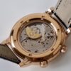 Patek Philippe Watch 6102 Blue