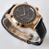 Patek Philippe Watch 6102 Blue
