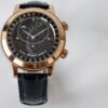 Patek Philippe Watch 6102 Blue