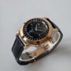 Patek Philippe Watch 6102 Blue
