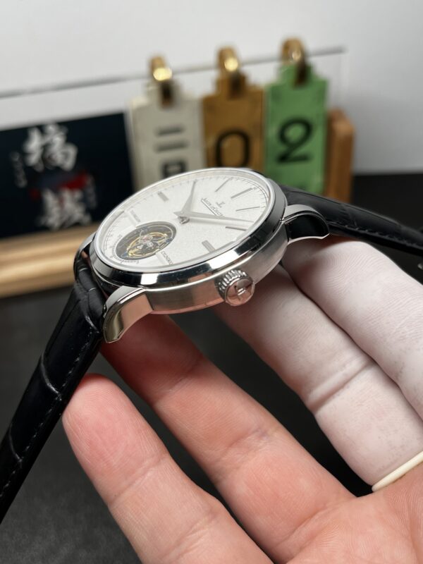 Jaeger-LeCoultre Master Control (MASTER)