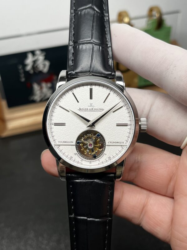 Jaeger-LeCoultre Master Control (MASTER)