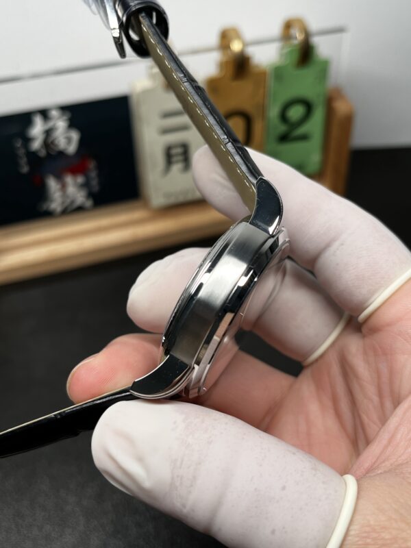 Jaeger-LeCoultre Master Control (MASTER)