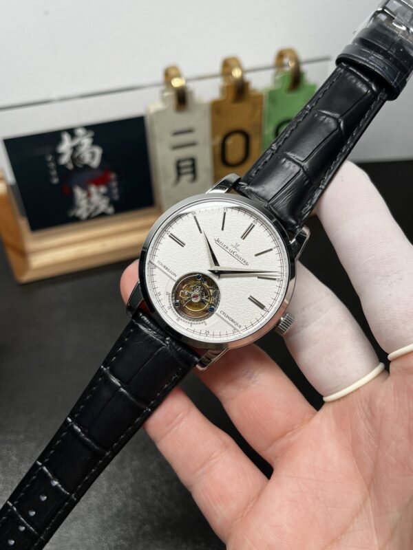 Jaeger-LeCoultre Master Control (MASTER)