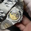 Patek Philippe Nautilus (NAUTILUS)