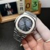 Patek Philippe Nautilus (NAUTILUS)