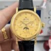 Patek Philippe Calatrava (COMPLICATIONS) Silver
