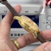 Patek Philippe Calatrava (COMPLICATIONS) Silver