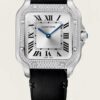 Cartier Santos (SANTOS)