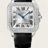 Cartier Santos (SANTOS)