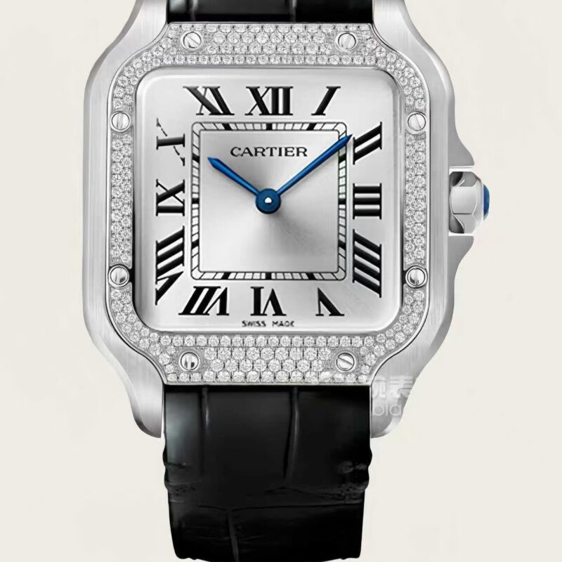Cartier Santos (SANTOS)