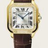 Cartier Santos (SANTOS)