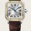 Cartier Santos (SANTOS)