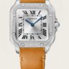Cartier Santos (SANTOS)