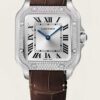 Cartier Santos (SANTOS)