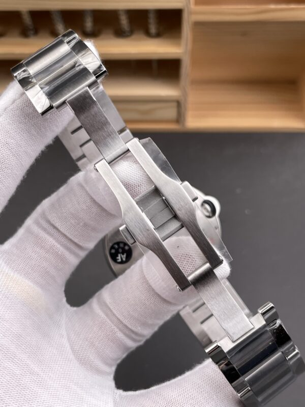 Cartier Ballon Bleu (BALLON BLEU) Blue