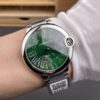 Cartier Ballon Bleu (BALLON BLEU) Blue