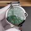 Cartier Ballon Bleu (BALLON BLEU) Blue