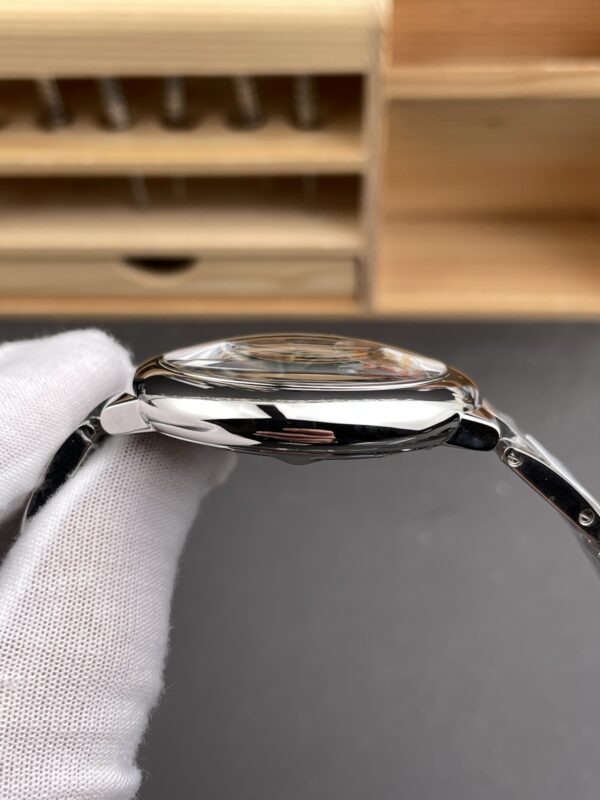 Cartier Ballon Bleu (BALLON BLEU) Blue