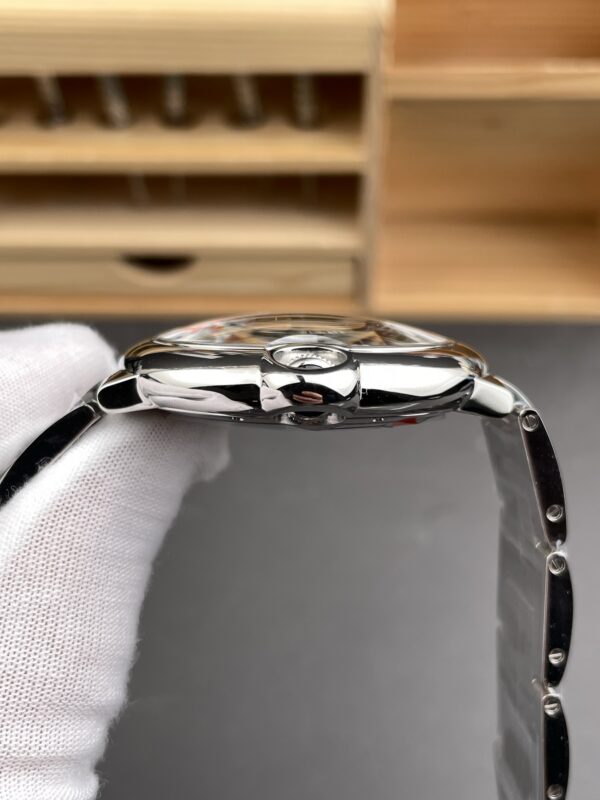 Cartier Ballon Bleu (BALLON BLEU) Blue