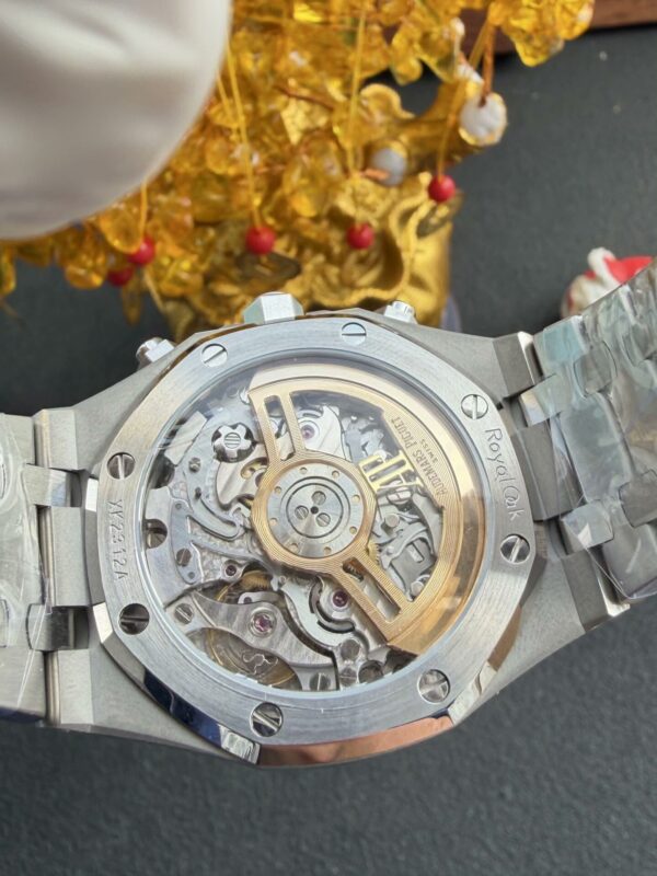 Audemars Piguet Royal Oak 4401