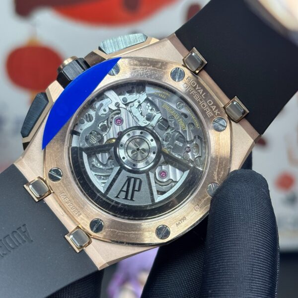 Patek Philippe Royal Oak Offshore 26420 Blue