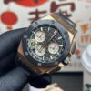 Patek Philippe Royal Oak Offshore 26420 Blue