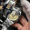 Vacheron Constantin Overseas (OVERSEAS) White