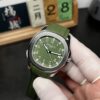 Patek Philippe Aquanaut (AQUANAUT) Green