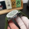 Patek Philippe Aquanaut (AQUANAUT) Green