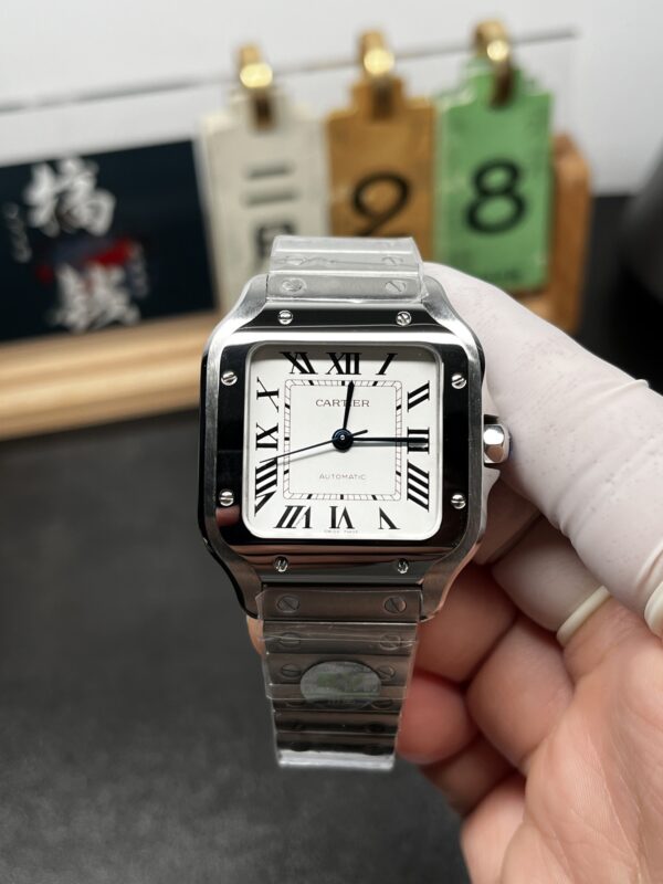Cartier Santos (SANTOS)