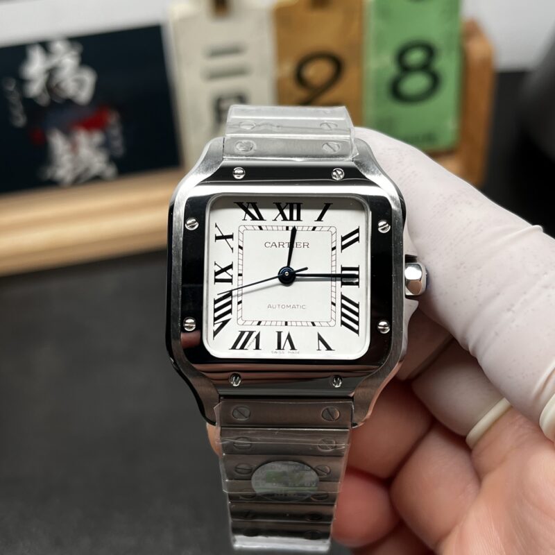 Cartier Santos (SANTOS)