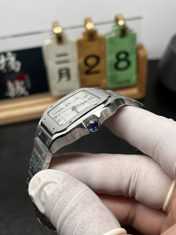 Cartier Santos (SANTOS)