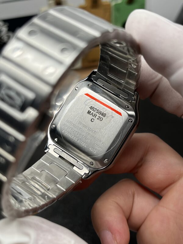 Cartier Santos (SANTOS)