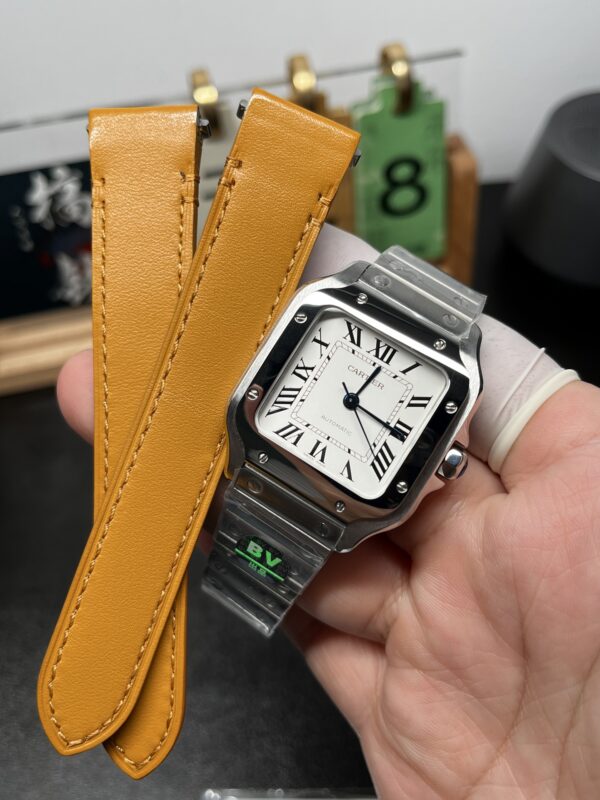 Cartier Santos (SANTOS)