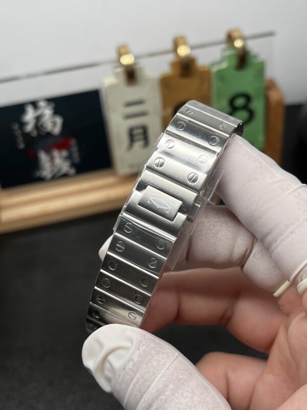 Cartier Santos (SANTOS)