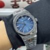 Audemars Piguet Royal Oak Ice Blue