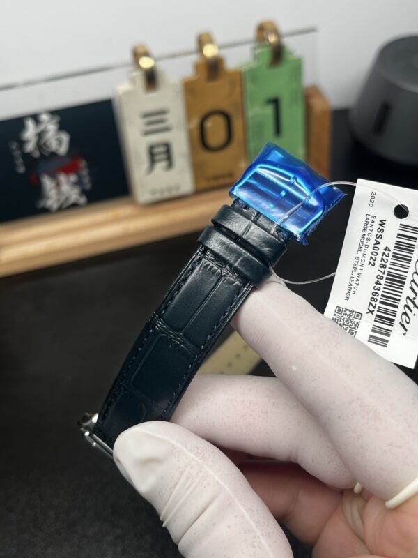 Cartier Santos (SANTOS)