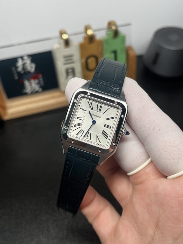 Cartier Santos (SANTOS)