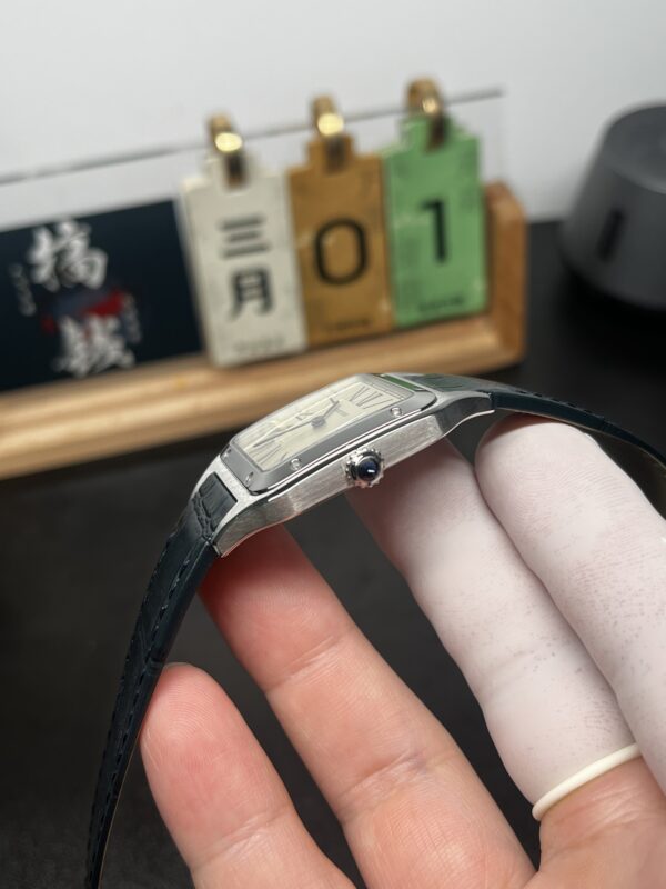 Cartier Santos (SANTOS)