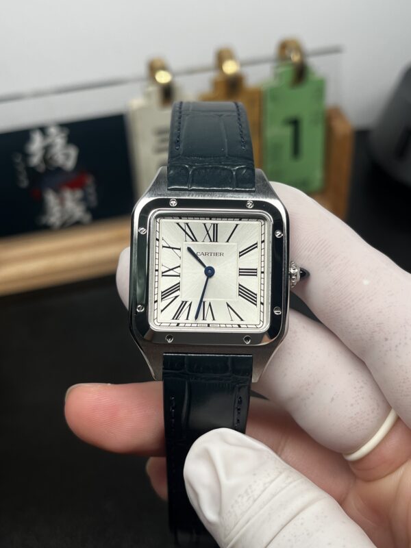 Cartier Santos (SANTOS)