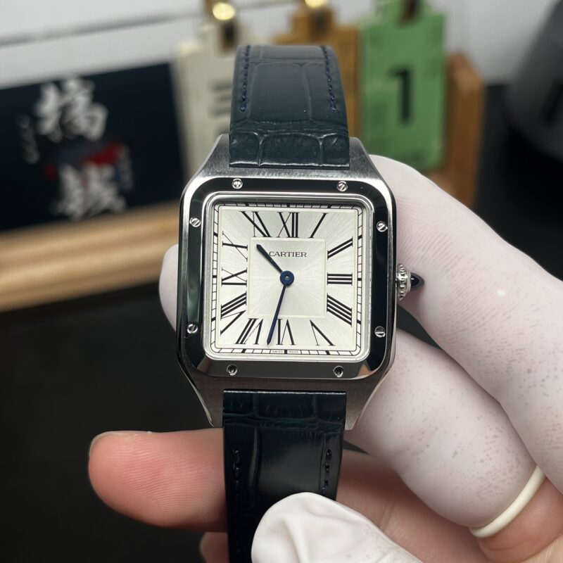 Cartier Santos (SANTOS)