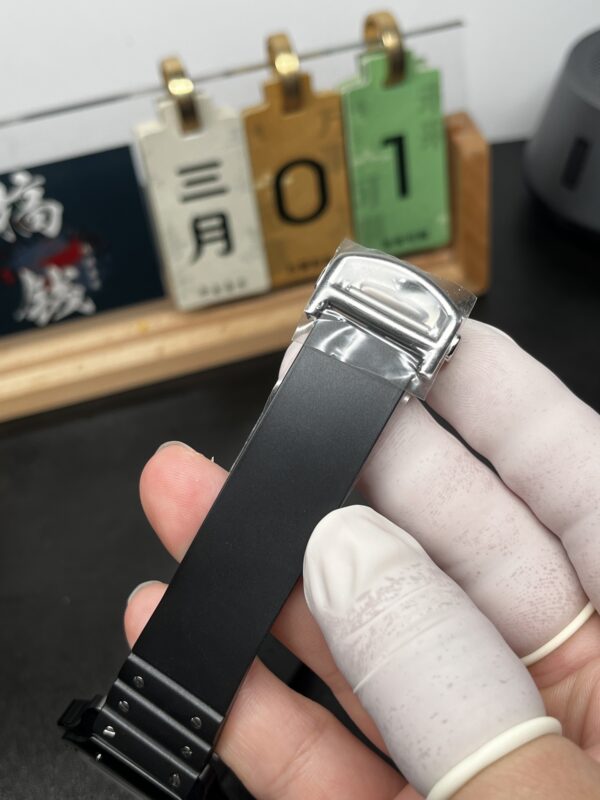 Cartier Santos (SANTOS) Black