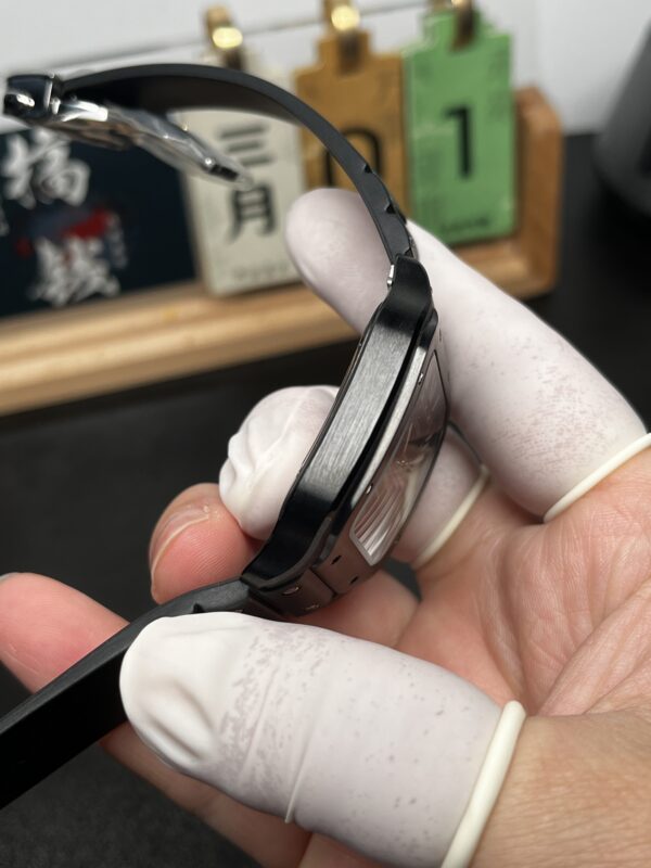 Cartier Santos (SANTOS) Black